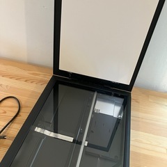Canon CanoScan LiDE 400 スキャナー ジャンク品の画像