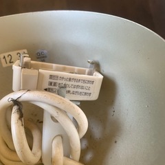 IKEA ビーズシャンデリア3個セットの画像