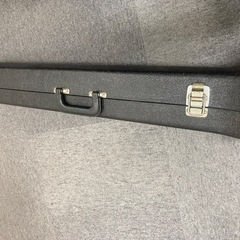 トロンボーンヤマハ純正ケースのみ中古の画像