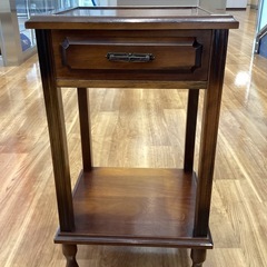 花台【町田市再生家具】　250373