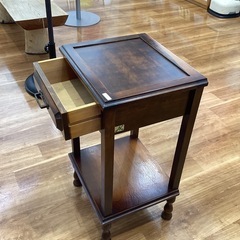 花台【町田市再生家具】　250373の画像