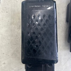 パナソニック電動自転車バッテリーの画像