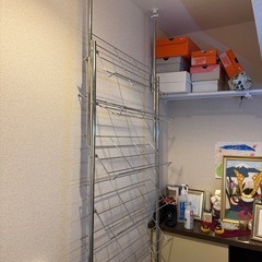 シューズラックの画像