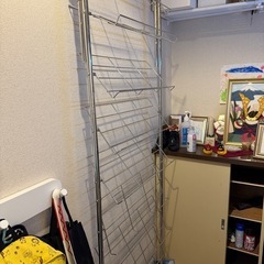 シューズラックの画像