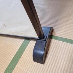 レトロ　　ついたての画像