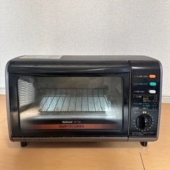 National オーブントースター