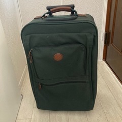 キャリーバッグ