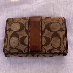 COACH 財布