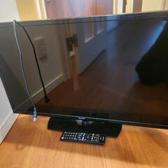 SHARP　液晶テレビ32V型　AQUOS　