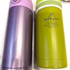 【お取引中】マイボトル　水筒