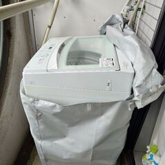 6kg(1〜2人用)　洗濯機　