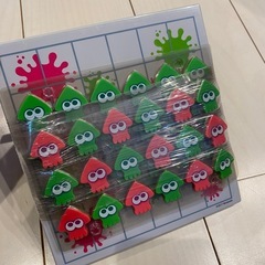 スプラトゥーン オセロ
