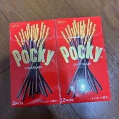 ポッキー