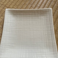 平皿セット　取りに来て下さる方にの画像