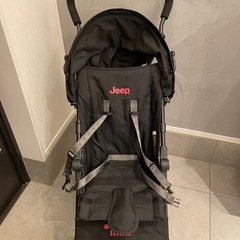 Jeep バギー　B型