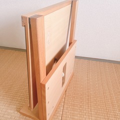 ミラーの画像