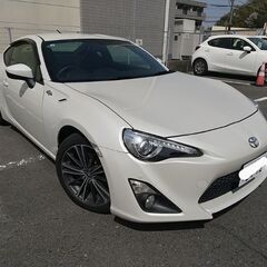 車検令和８年10月　GTリミテッド　AT　パール