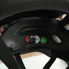 OGK Kabuto サイクリング用ヘルメット 57-59cm オリーブの画像