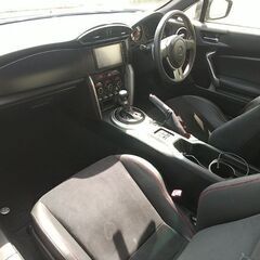 車検令和８年10月　GTリミテッド　AT　パールの画像
