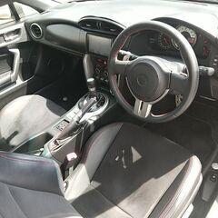 車検令和８年10月　GTリミテッド　AT　パールの画像