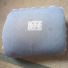 ベッドインベッドの画像