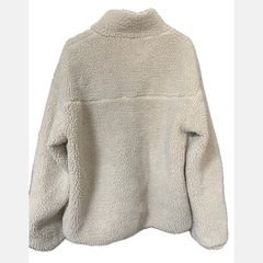 【募集中】WEGO アウター　ボア　モコモコの画像