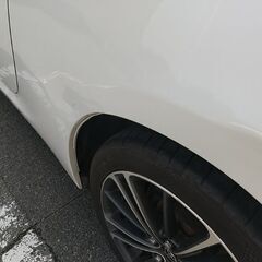車検令和８年10月　GTリミテッド　AT　パールの画像