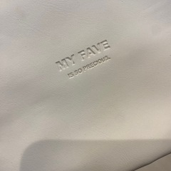 【新品】巾着バッグ スリーコインズ 推し活2個セットの画像