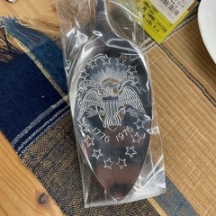 【ドリーム川西店御来店限定】 ケーキサーバー/未使用品 【2003249255629124】の画像
