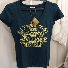 0507-193 新品SLY　Tシャツ