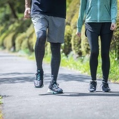 朝ウォーキング🌞🚶‍♀️