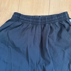 YONEX ハーフパンツの画像