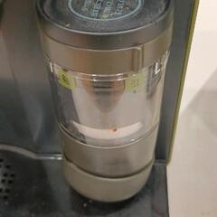 0507-200 ヘルシオ　お茶メーカーの画像