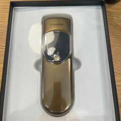【5/9まで期間限定値段！！！】【SNSで話題】美白効果あり 家庭用脱毛器　CLEAR PRO 脱毛器　セルフ脱毛の画像