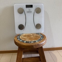 体重計