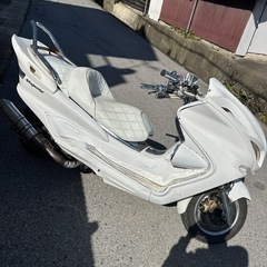 マジェスティC sg03j マジェ マジェスティ250 滋賀県 滋賀 人気車両‼️の画像