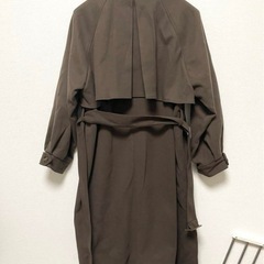 【募集中】アベイル　ロングコート　の画像