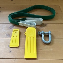 伐採用品　伐採　クサビ　作業道具