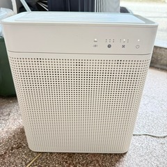 空気清淨機
