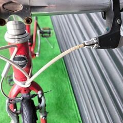 【クロスバイク】サイクルベースあさひ ウィークエンドバイクス ②【引取限定・現状渡し】三重県の画像