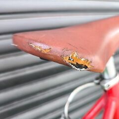 【クロスバイク】サイクルベースあさひ ウィークエンドバイクス ②【引取限定・現状渡し】三重県の画像