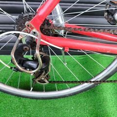 【クロスバイク】サイクルベースあさひ ウィークエンドバイクス ②【引取限定・現状渡し】三重県の画像