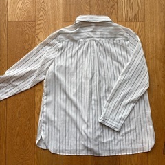 婦人服 ブラウス LLの画像
