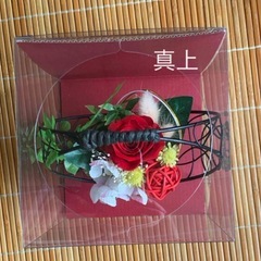 母の日ギフトの画像