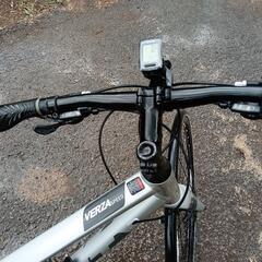 ロードバイクの画像