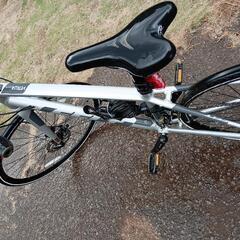 ロードバイクの画像
