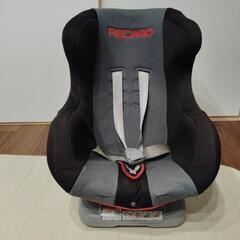 　RECARO　チャイルドシート