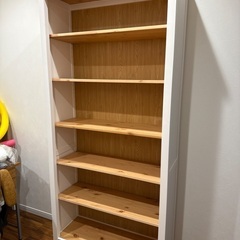 IKEA  HEMNES ヘムネス