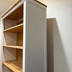 IKEA  HEMNES ヘムネスの画像