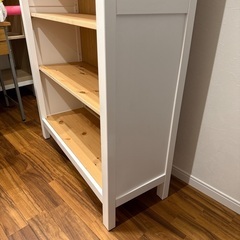 IKEA  HEMNES ヘムネスの画像